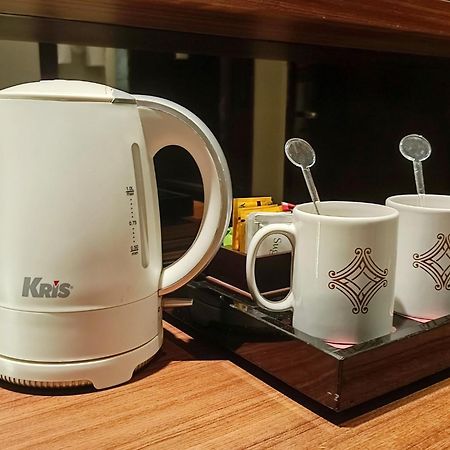 Grand Cakra Hotel Malang Esterno foto