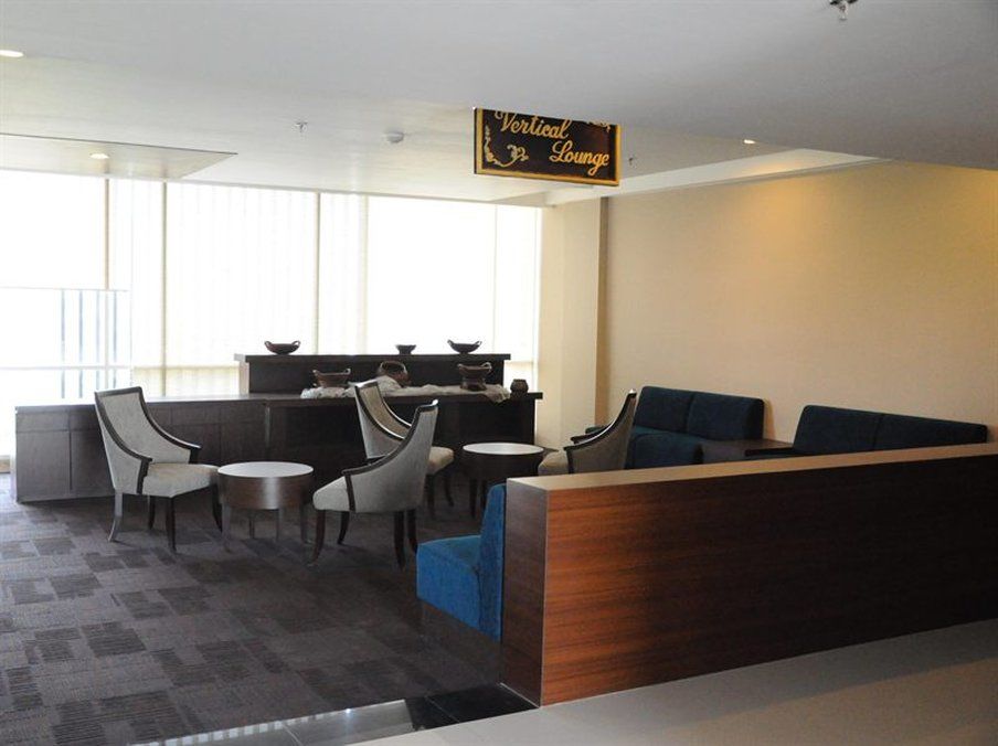 Grand Cakra Hotel Malang Esterno foto